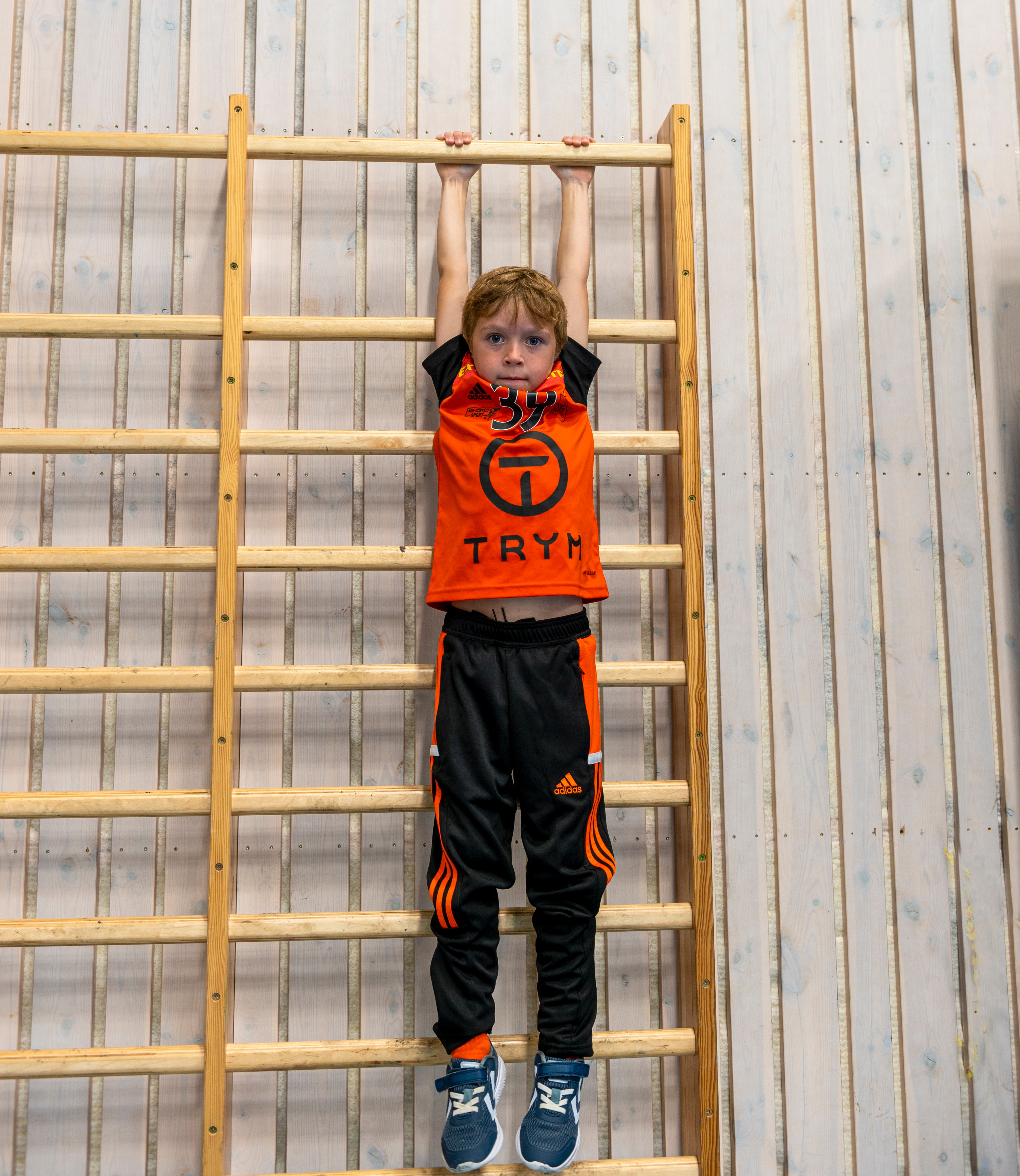 Idrettslek avlyses sesongen 2022/2023